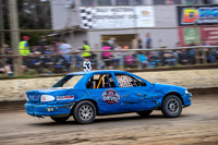 Street Stock 53 T53 - 10 - Latrobe - 13th & 14th Jan 2023-2