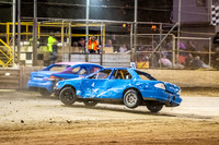 Street Stock 53 T53 - 12 - Latrobe - 27th & 28th Jan 2023-2