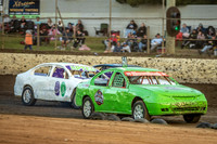 Street Stock 60 T60 - 18 - Latrobe - 18th March 2023