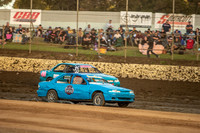 Street Stock 53 T53 - 18 - Latrobe - 18th March 2023-2