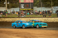Street Stock 53 T53 - 18 - Latrobe - 18th March 2023-4