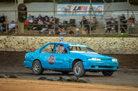 Street Stock 53 T53 - 18 - Latrobe - 18th March 2023