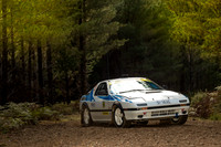 12 - Dunlop Cup Rally Sprint - Rnd 1 - 14th August 2021