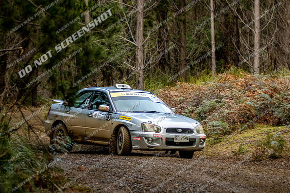 13 - Dunlop Cup Rally Sprint - Rnd 1 - 14th August 2021-16