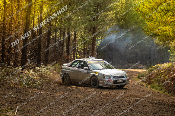 13 - Dunlop Cup Rally Sprint - Rnd 1 - 14th August 2021-2