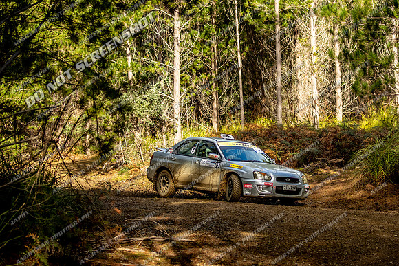 13 - Dunlop Cup Rally Sprint - Rnd 1 - 14th August 2021-9