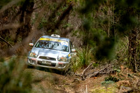 13 - Dunlop Cup Rally Sprint - Rnd 1 - 14th August 2021-15