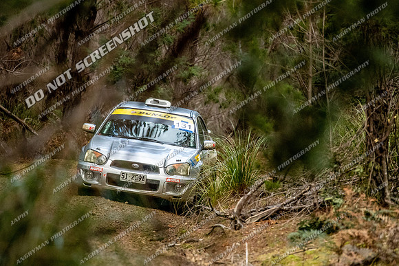 13 - Dunlop Cup Rally Sprint - Rnd 1 - 14th August 2021-15