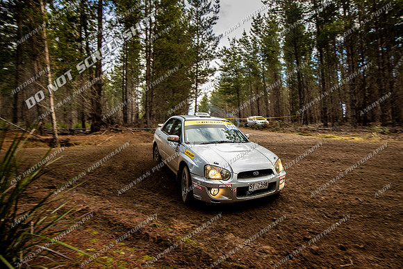 13 - Dunlop Cup Rally Sprint - Rnd 1 - 14th August 2021-23