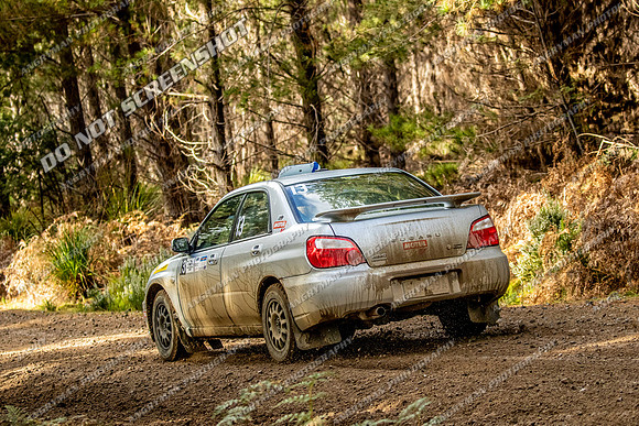 13 - Dunlop Cup Rally Sprint - Rnd 1 - 14th August 2021-13