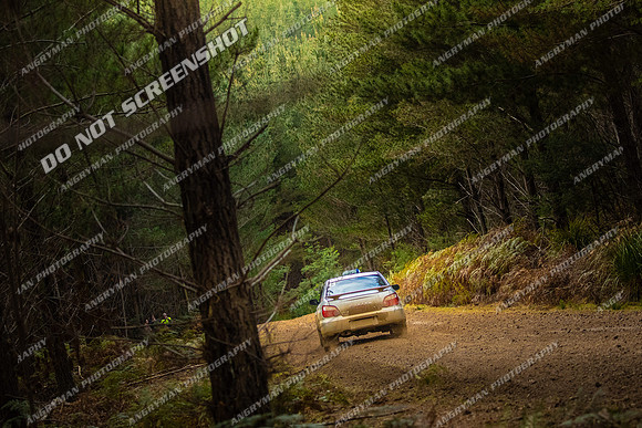 13 - Dunlop Cup Rally Sprint - Rnd 1 - 14th August 2021-22