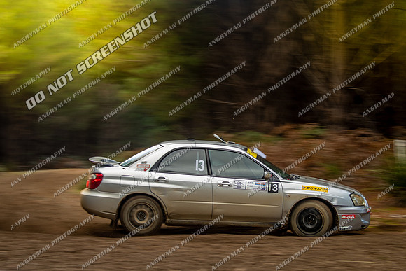 13 - Dunlop Cup Rally Sprint - Rnd 1 - 14th August 2021-6