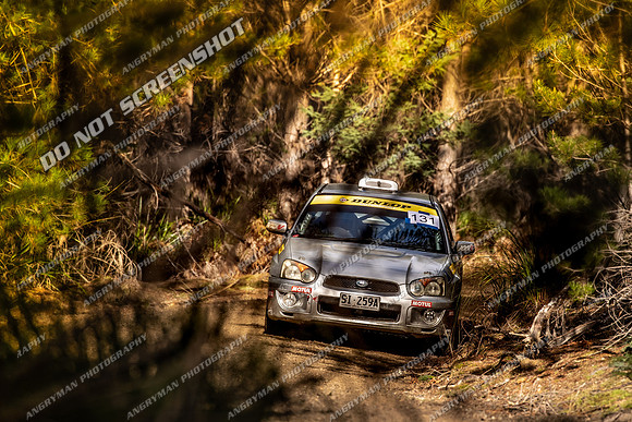 13 - Dunlop Cup Rally Sprint - Rnd 1 - 14th August 2021-8