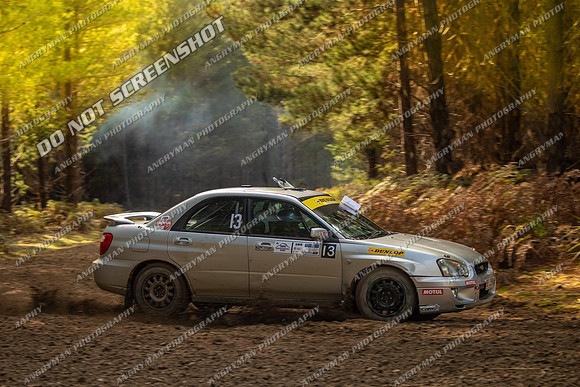 13 - Dunlop Cup Rally Sprint - Rnd 1 - 14th August 2021-3