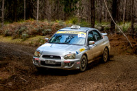 13 - Dunlop Cup Rally Sprint - Rnd 1 - 14th August 2021-17
