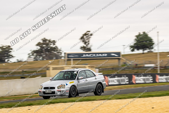 17 - PDA Rally Cross - 7th March 2021