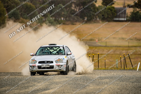 17 - PDA Rally Cross - 7th March 2021-7