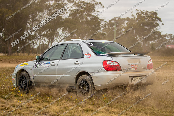 17 - PDA Rally Cross - 7th March 2021-22