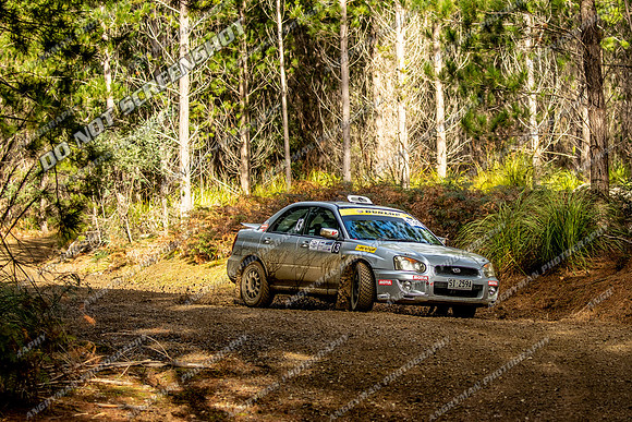 13 - Dunlop Cup Rally Sprint - Rnd 1 - 14th August 2021-10