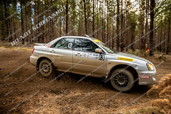 13 - Dunlop Cup Rally Sprint - Rnd 1 - 14th August 2021-24
