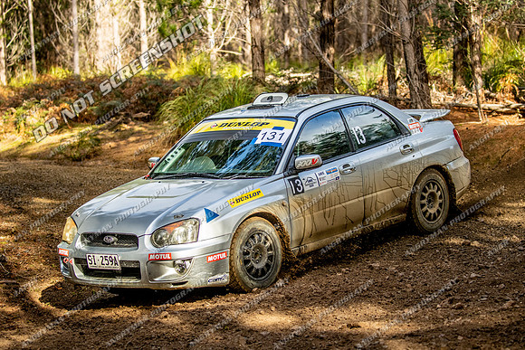 13 - Dunlop Cup Rally Sprint - Rnd 1 - 14th August 2021-12