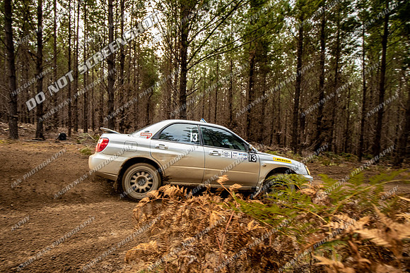 13 - Dunlop Cup Rally Sprint - Rnd 1 - 14th August 2021-25