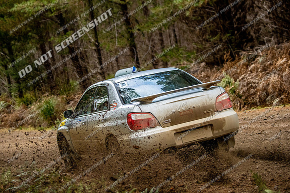 13 - Dunlop Cup Rally Sprint - Rnd 1 - 14th August 2021-18