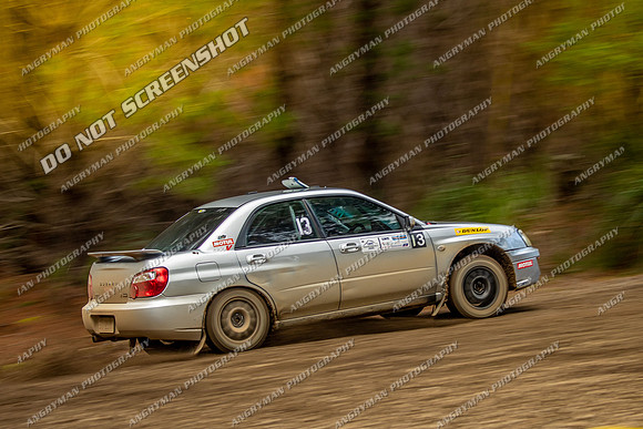 13 - Dunlop Cup Rally Sprint - Rnd 1 - 14th August 2021-7