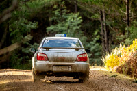 13 - Dunlop Cup Rally Sprint - Rnd 1 - 14th August 2021-14