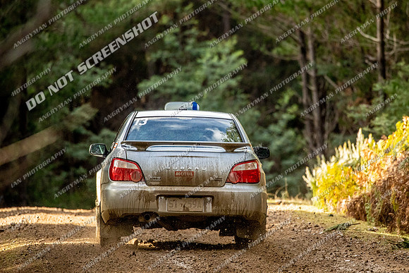 13 - Dunlop Cup Rally Sprint - Rnd 1 - 14th August 2021-14