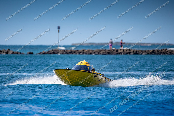 Unlimited - Turn It Up - Devonport Regatta 2018-23