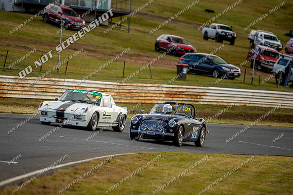 Group S & Invited - 101 - Baskerville Historics 2024-4