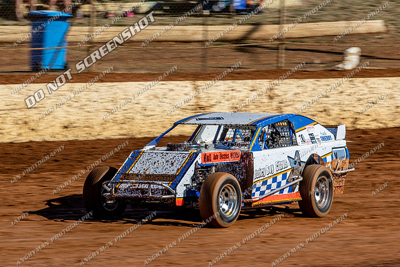 AMCA 7 V7 - 21 - Carrick - 23rd Feb 2019