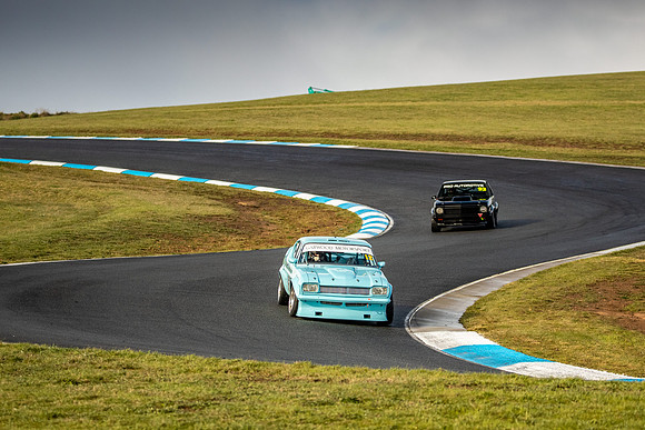 Muscle Car Cup - 12 - Saturday-15