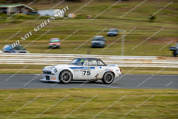 Group S & Invited - 75 - Baskerville Historics 2024-7