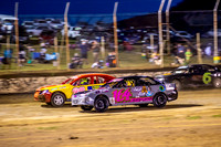 Street Stock 164 T164 - Friday-4