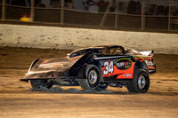 Super Sedan 34 V34 - 14 - Latrobe - 17th Jan 2020-14