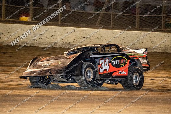 Super Sedan 34 V34 - 14 - Latrobe - 17th Jan 2020-14