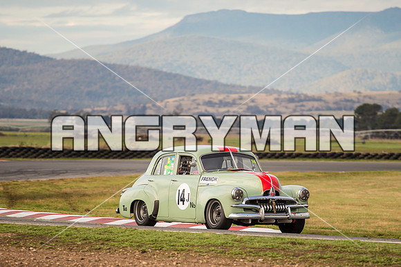 regularity 14 - Super Series - 25th May 2014-11
