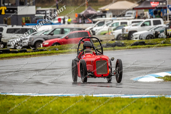 Regularity Marque Sports Cars and Invited - 18 - 02 - Friday-3