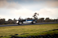 Historic Sports & Racing Cars 13 - Saturday-2