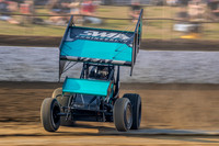 Sprintcar 35 V35 - 16 - Latrobe - 30th Jan 2020-5