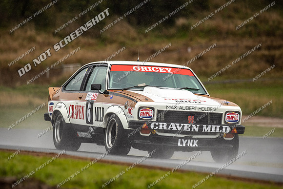 Heritage Touring Cars Group C - 6 - 02 - Friday-2