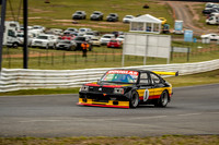 Sports Sedans 1 - Friday-6