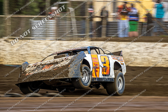 Super Sedan 3 V3 - 15 - Hobart - 26th Jan 2020-3