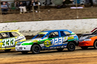Junior 123 T123 - 12 - Latrobe - 28th Feb 2026