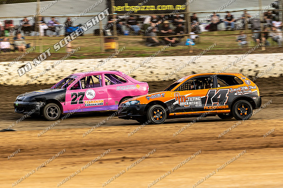 Junior 14 T14 - 12 - Latrobe - 28th Feb 2026-2
