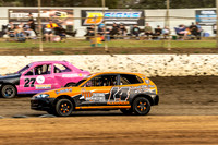 Junior 14 T14 - 12 - Latrobe - 28th Feb 2026