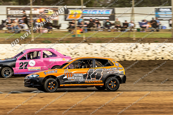 Junior 14 T14 - 12 - Latrobe - 28th Feb 2026