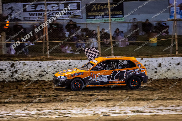 Junior 14 T14 - 12 - Latrobe - 28th Feb 2026-5